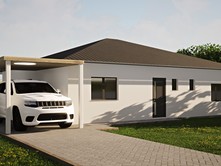 Prodej  rodinného domu 117 m², pozemek 1 411 m²